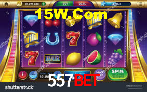 557Bet