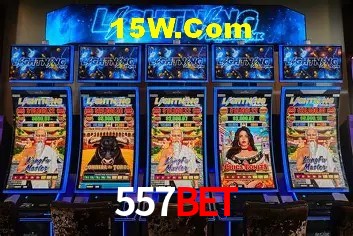 557Bet App
