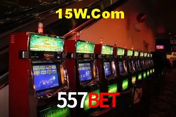 557Bet: Seu Cassino Premiado com Pagamentos Rápidos