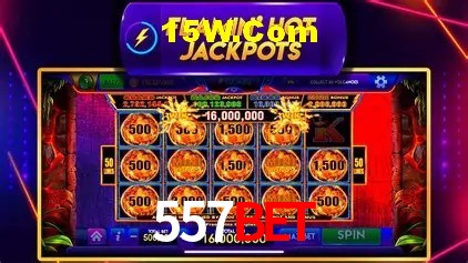 557Bet