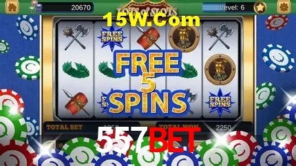 557Bet.Com